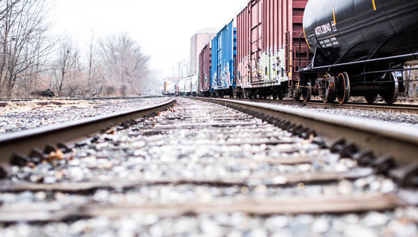 FETEIA-OLTRA alerta del colapso del ferrocarril de mercancías y reclama una respuesta estructural urgente